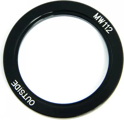 Produktbild von FSA Unterlegscheibe 83 mm - präziser Spacer für MegaExo Tretlager.
