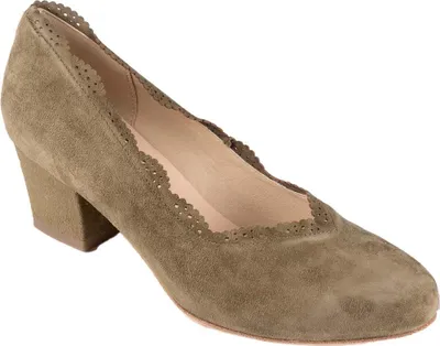 Produktbild von Pumps Kira khaki 37