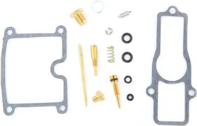 Produktbild von Vergaser Reparatursatz Keyster Vollsatz KK-0049 für Kawasaki Z 550