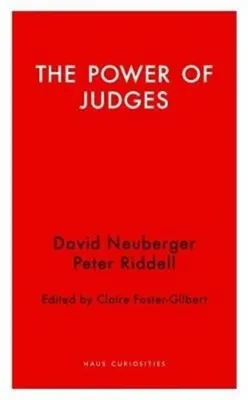 Productafbeelding van The Power of Judges