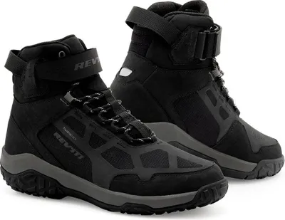 Produktbild von Revit Descent H2o Motorradschuhe Schwarz EU 41 Mann Schwarz EU 41