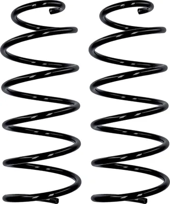 Imagen del producto de 2 muelles delanteros de suspensión marca Eibach