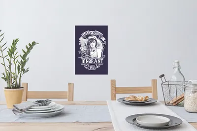 Produktbild von MuchoWow® - Sticker - Dekorfolie