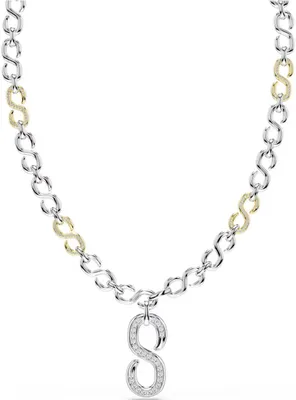Produktbild von Swarovski Dextera 5743785 Damenhalskette