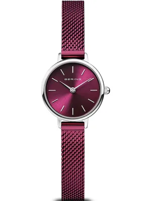Immagine prodotto di Damenuhr - Serie: Bering Classic Collection - Bering Modell: 11022-909