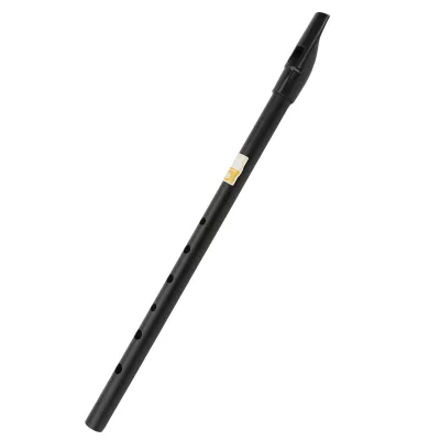 Obrázok produktu pre C Key Whistle Flute,C Key Wind Flute,Írske dychové hudobné nástroje,6 otvorov írska flauta,Whistle Flute hudobný nástroj,Írska píšťalová flauta