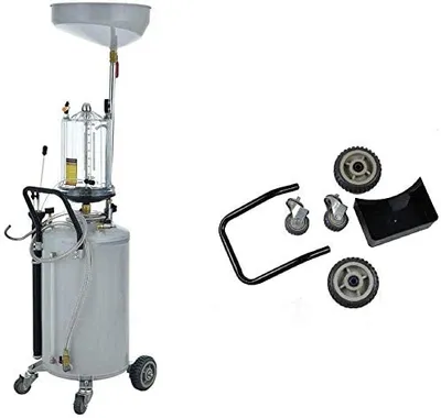 Obrázek produktu pro 75L extrakční čerpadlo motorového oleje Extraktor oleje Extraktor oleje Auto KFZ