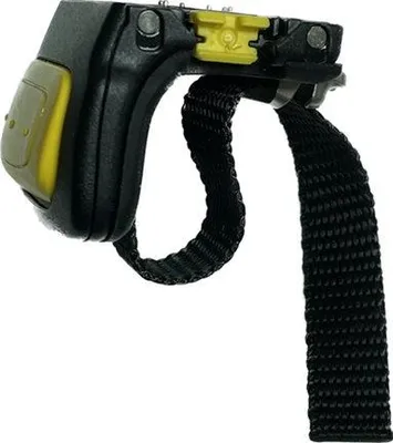 Produktbild von Zebra Triggermodul für Barcodescanner - einseitiger