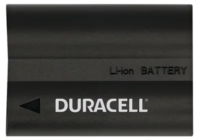 Produktbild von Duracell DR9630, 1600 mAh, 7,4 V, Lithium-Ion (Li-Ion)