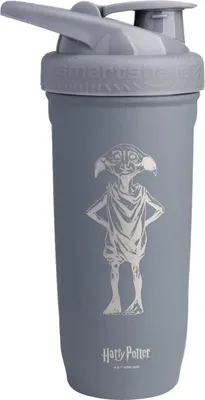 Produktbild von Smartshake Reforce Stainless Steel - Dobby (900ml) Dobby - Fitness-Zubehör - Streuer & Mixer