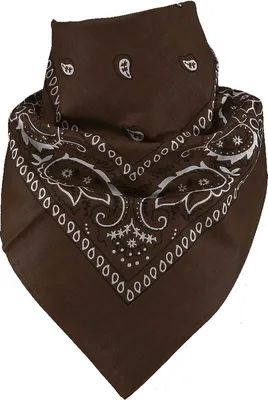 Produktbild von Bandana 100% Baumwolle!
