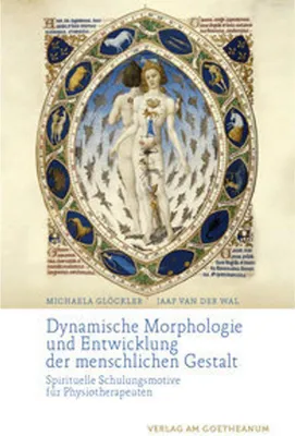 Image de Dynamische Morphologie und Entwicklung der menschlichen Gestalt