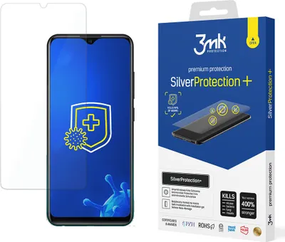 Zdjęcie produktu dla 3MK SilverProtection+, 1 szt.