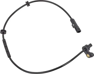 Produktbild von MEYLE ABS Sensor Raddrehzahl Hinten Links für RENAULT Clio IV Schrägheck (BH) 16-14 899 0025
