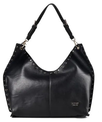 Zdjęcie produktu dla Torba Replay Shopper, skóra, 40 cm