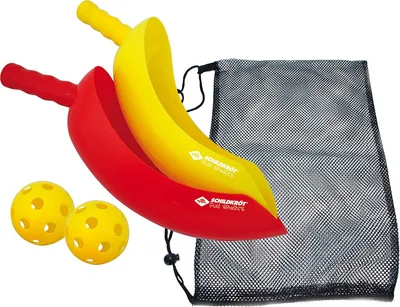 Produktbild von Schildkröt - Funsport SCOOP BALL Set im Meshbag