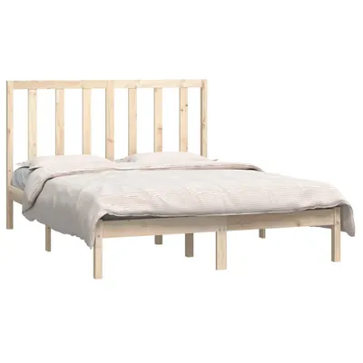 Zdjęcie produktu dla VidaXL 3106613, 140,5 cm, 195,5 cm, 31 cm, 1350 x 1900 mm, 1410 x 40 x 1000 mm, 1 szt.
