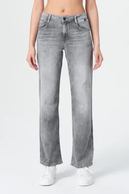 Produktbild von M.O.D Miracle of Denim Nicola Wide Leg Jeans Damen, weite Hose