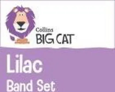 Produktbild von Lilac Band Set