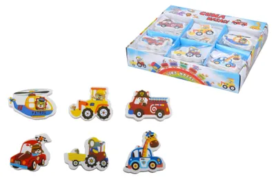 Obrázek produktu pro Guma mazací Auto