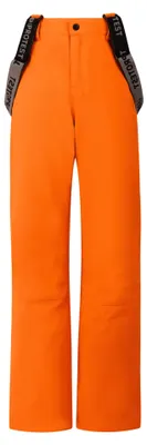 Immagine prodotto di Protest Kinder, pantaloni da sci modello Spikety, colore arancione: taglia 164; colore: arancione; taglia: 164