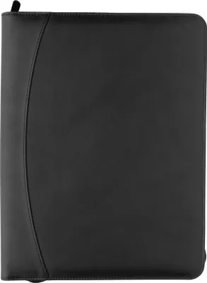 Immagine prodotto di XD Collection - Portafoglio "Deluxe", design tecnologico, materiale riciclato XD843 (taglia unica) (nero)