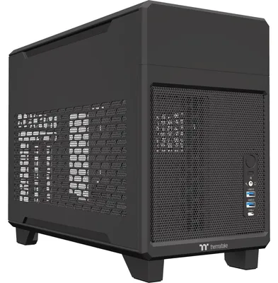 Produktbild von Thermaltake TR100 , Tower-Gehäuse