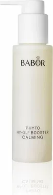 Obrázek produktu pro Babor Phyto Hy-Ol Booster Zklidňující čisticí prostředek 100 ml