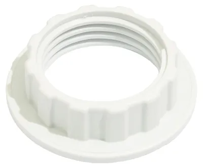 Produktbild von Bestway® Ersatzteil Filterfasshalterung (weiß) für Flowclear™ Filterpumpen (9.463 l/h)