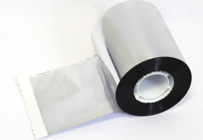 Produktbild von Aluminium Klebeband für Lichtplatten, 100m, Reflektionsband (PP-Aluband)