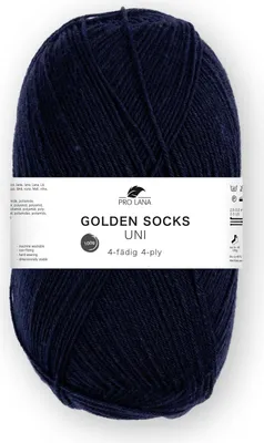 Produktbild von Pro Lana Sockenwolle 4fädig Uni 100g Farbe (409)
