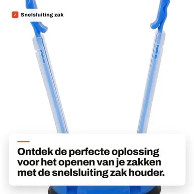 Taschenhalter, Hauptbild