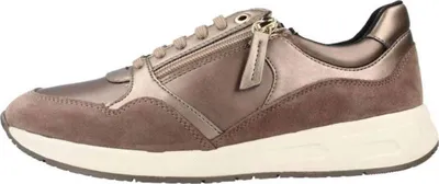 Image de Geox Sneakers 080-D36NQB in Denim color