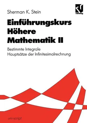 Zdjęcie produktu dla Einführungskurs Höhere Mathematik II