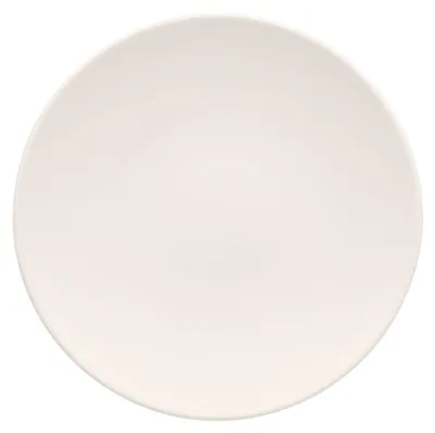 Produktbild von Villeroy & Boch Signature MetroChic Blanc Platzteller / Kuchenplatte / Tortenplatte 33cm