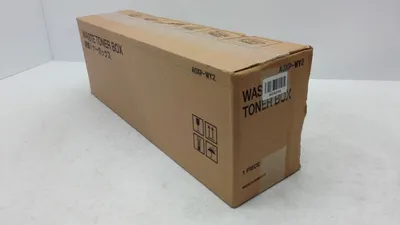 Immagine prodotto di Konica Minolta A0XP-WY2 Contenitore per toner di scarto Bizhub C652 -B