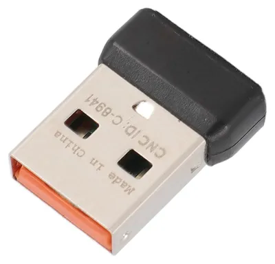 Obrázek produktu pro Bezdrátový USB Unifying přijímač pro myš a klávesnici
