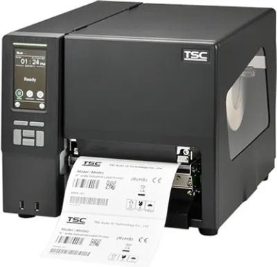 Produktbild von TSC Industriedrucker MH361T 300dpi WiFi EU