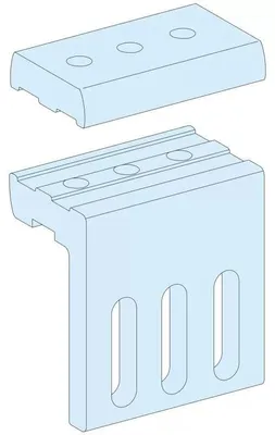 Produktbild von Schneider Electric PrismaSeT-P, Linergy BS LVS04637