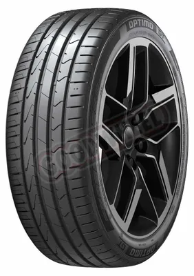 Productafbeelding van 205Gt Ok41 (205/60 R16 92H 4Pr Sbl)