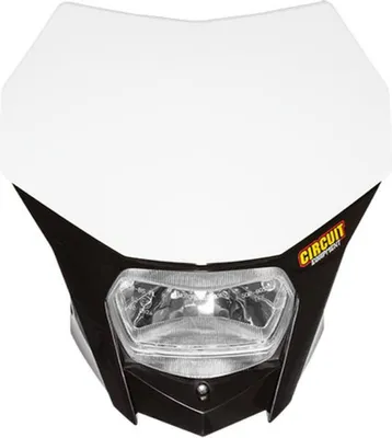 Obrázok produktu pre Svetlomet Sgr čierna halogénová žiarovka 12v 35/35w