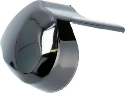 Immagine prodotto di Targhetta SHIMANO ST-R9100 sinistra incl. vite di fissaggio