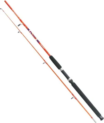 Immagine prodotto di Canna da spinning Yokozuna Ys14 arancio,nero 1,95 m / 100-200 g arancio,nero 1,95 m