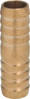 Zdjęcie produktu dla Wasserkupplung Messing Schlauchverbinder 19mm / 3/4" Schlauchverbindungsröhrchen