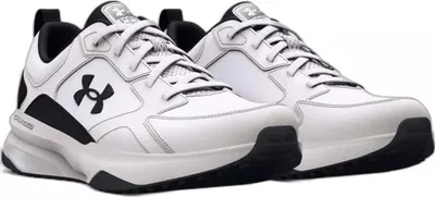 Produktbild von Under Armour Sneakers 3026727-100 in White color size 42