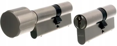 Produktbild von ABUS Sicherheitsschloss Zylinder Set Gleichschließend 40/40mm