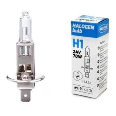 Image de H1 AMiO lampes voiture 70W P14 5s 01482
