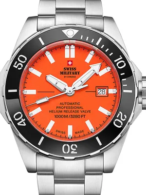 Obrázek produktu pro Pánské hodinky Swiss Military SMA34092.03