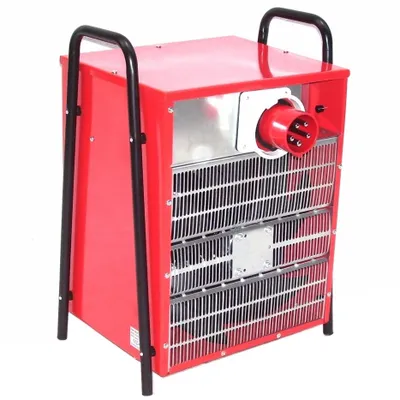 Produktbild von 55199 Heizlüfter 22kW Heizgerät Bauheizer Heizgebläse Bautrockner Gebäudeheizung