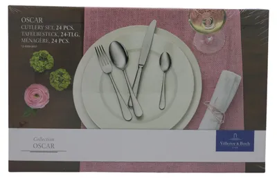Obrázek produktu pro Villeroy & Boch 1263399037, 440 mm, 280 mm, 50 mm, 1,46 kg